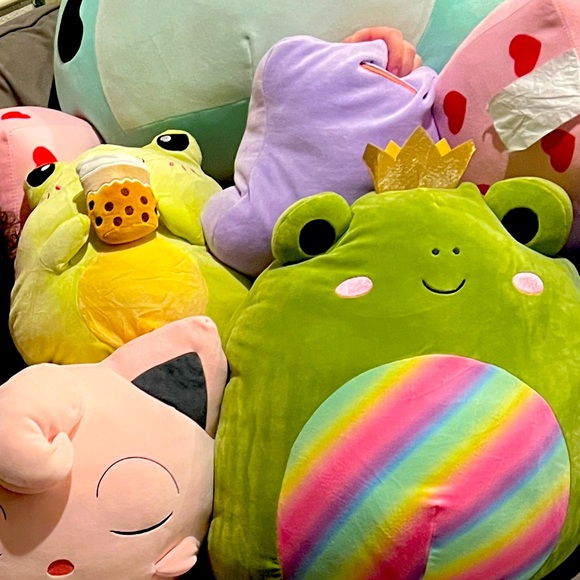 Meet your Posher, Lindsay - Picture 1 of 1